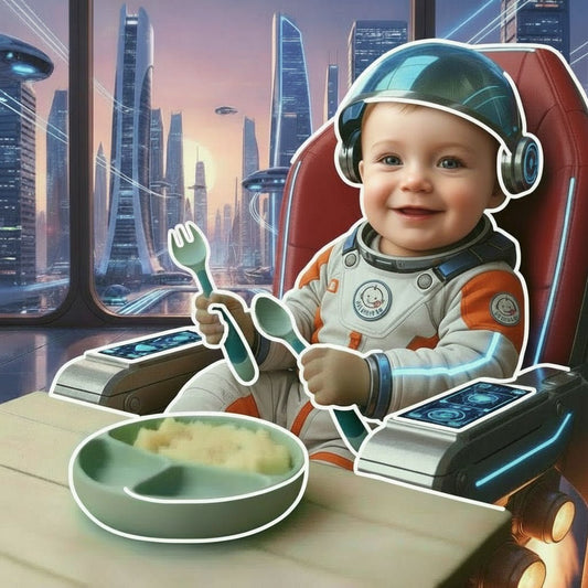 Mobilité du poignet, pourquoi des couverts flexibles? Partie 1