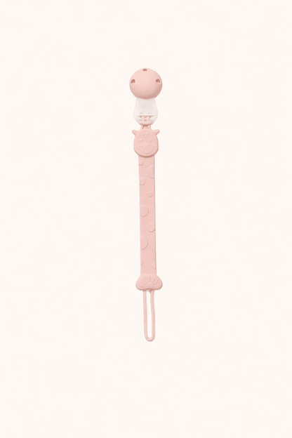 Attache tétine | Protection Élégante