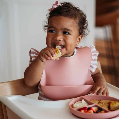 Bavoir bébé