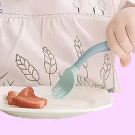 Couvert pour bebe​