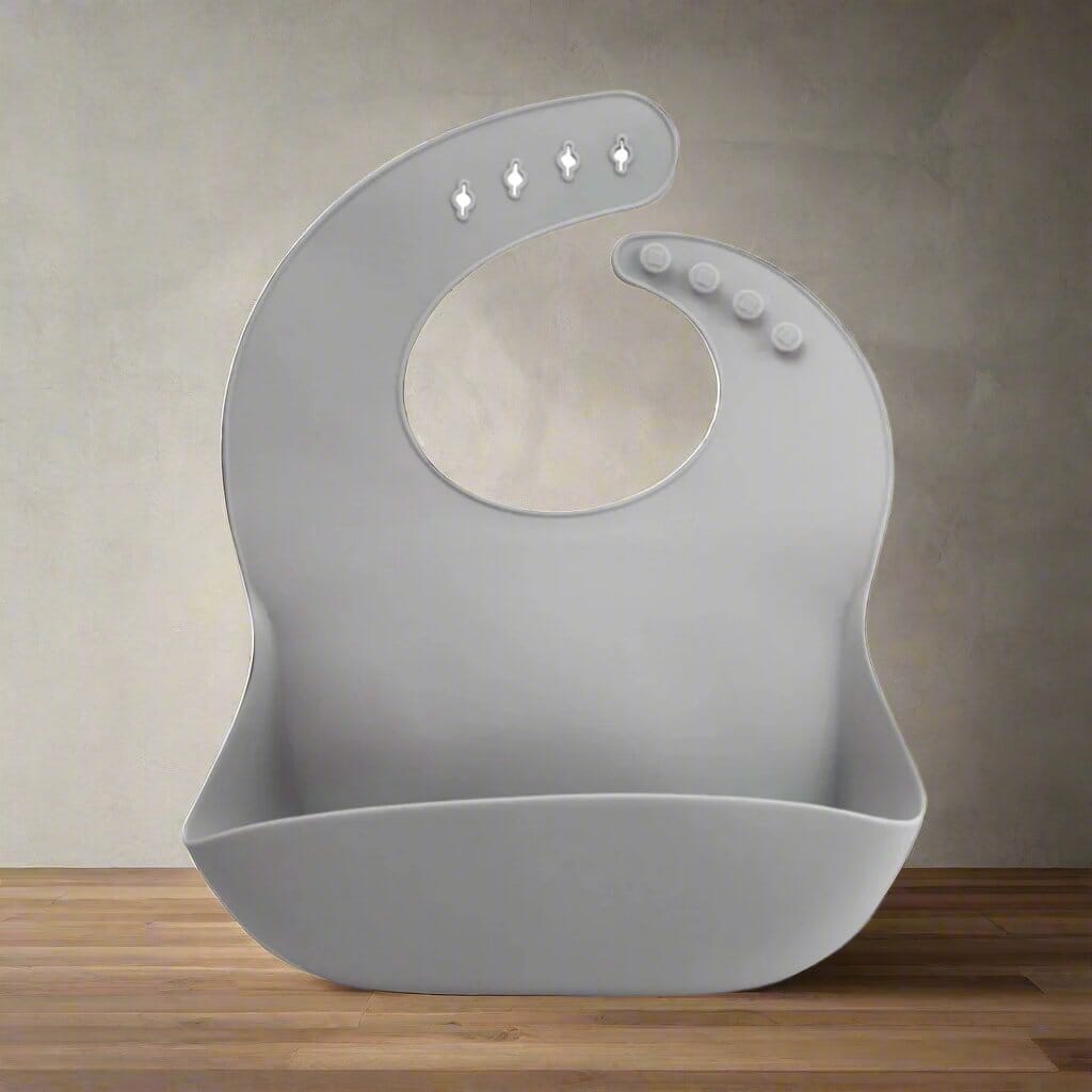 VAISSELLE BEBE - TablewareBabySet™ - Cendre